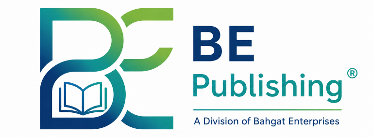 BE Publishing